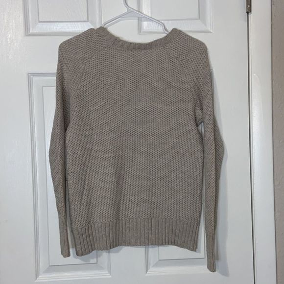 🎸Merona Knit Crew Pullover Sweater - Picture 5 of 5